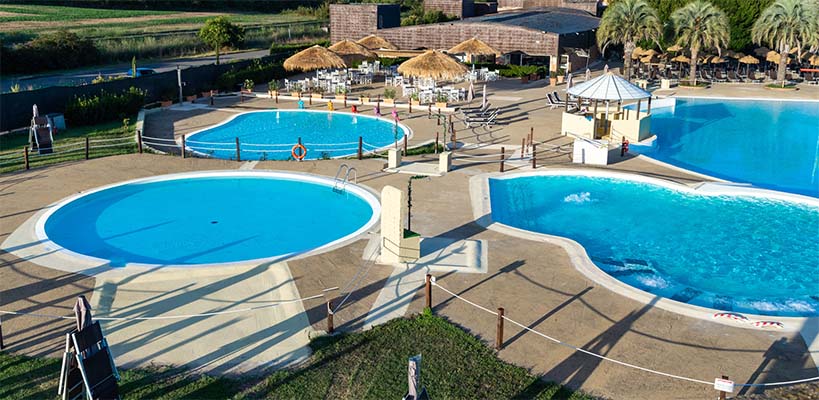 piscine essenza siena